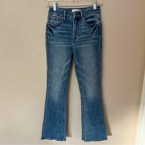 Dear John Jeanne Flare Women's Jeans